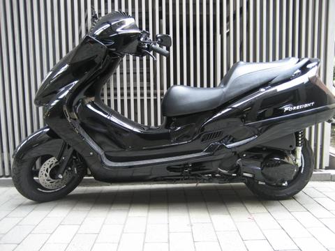 Honda Foresight Owner List